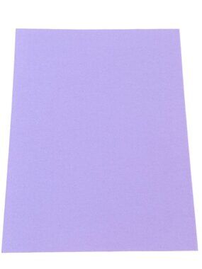 Stampin' Up! 10 Wisteria Wonder Cardstock Full Sheets 8.5 x11 Inches